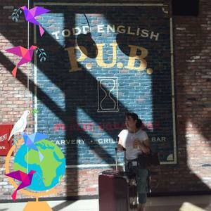 Meet your Posher, Sanae